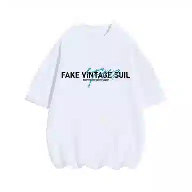 FAKE VINTAGE LogoT