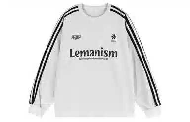 LEMANISM T