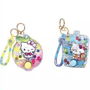 Sanrio x Hello Kitty KT