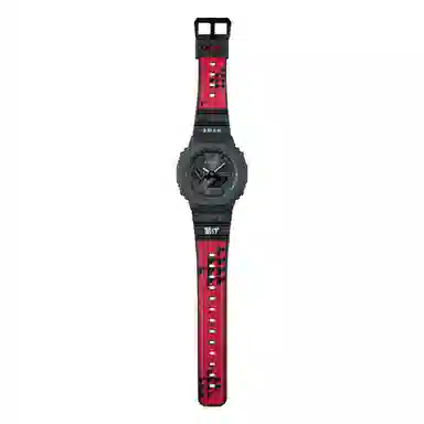 CASIO G-SHOCK GA-B2100