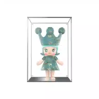 KGBOX Molly Royal400