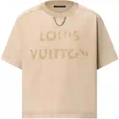LOUIS VUITTON SS25 T