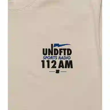 UNDEFEATED FW23 T-Shirt