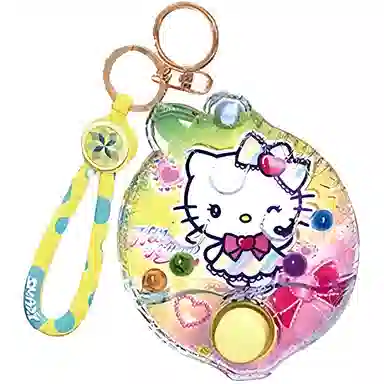 Sanrio x Hello Kitty KT