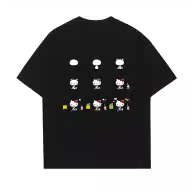 Sanrio x Hello Kitty SS25 T