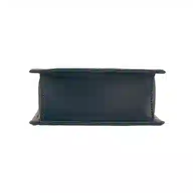 MCM Himmel Lauretus AW24 Tote Bag Deep Grey