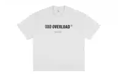 OXO OVERLOAD LogoT