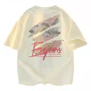 EVE Jeans T