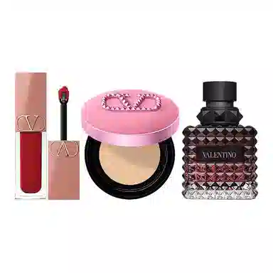 Valentino EDP 50ml+6.5ml+12g