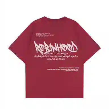 ROBINHOOD logo T