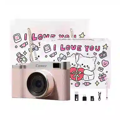 HEY CAT'S DAILY Z05 50001080P 8 CCD