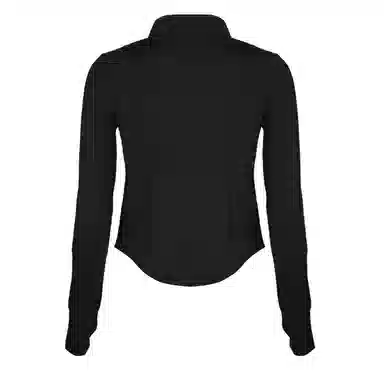 美力城 运动修身百搭时尚透气纯色防晒服 男女同款