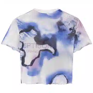 EPTISON WOMAN Chaotic Romance T