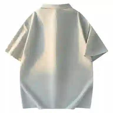 SPONGEBOB SQUAREPANTS LogoPolo