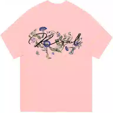 BIG TIME REGAL LOGOT