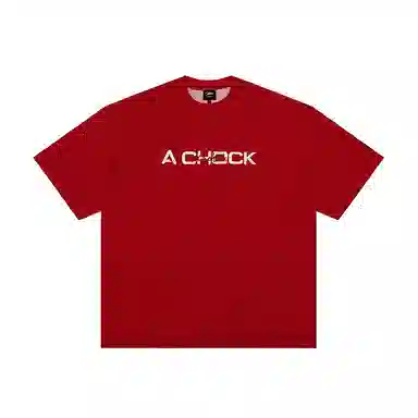 A chock T