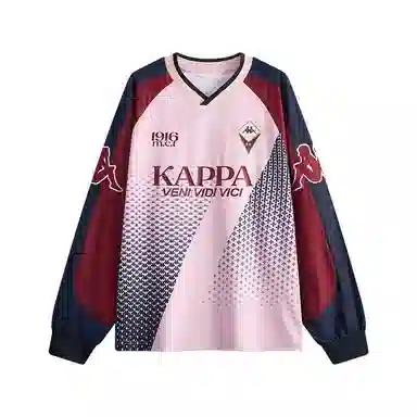 Kappa ACF Fiorentina Pullover
