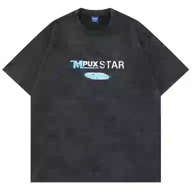 MPUX LogoT