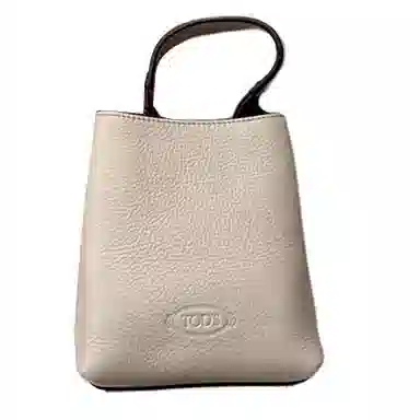 TOD'S Timeless T