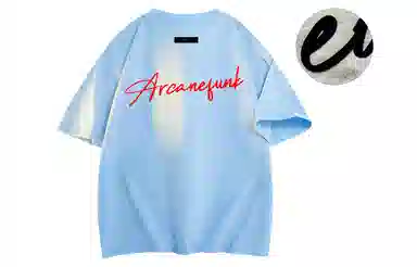 ARCANEFUNK Logo LogoT