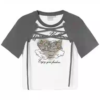 EPTISON WOMAN Chaotic Romance T