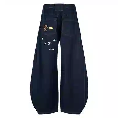 UPWARD LAB SS25