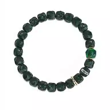 钰澜文玩 五行之气 绿野仙踪 星月菩提 手串 男女同款情侣款