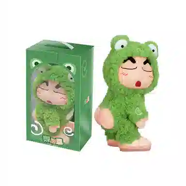 Crayon Shinchan 32cm