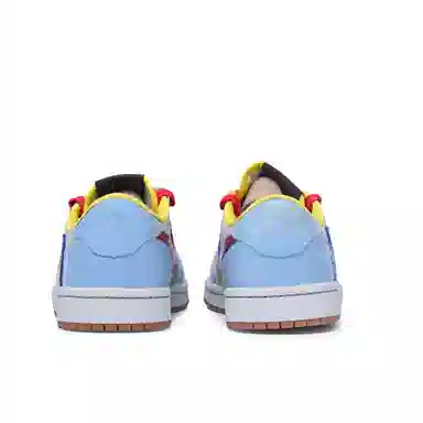 Travis Scott x Jordan Air Jordan 1 7.0