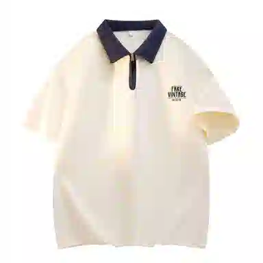 FAKE VINTAGE LogoPolo