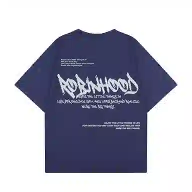 ROBINHOOD logo T