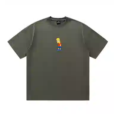 The Simpsons T