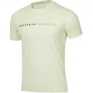 DESCENTE TOUGH Light Basic logoT