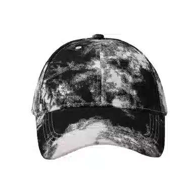 杨同学 百搭 棉 鸭舌帽 男女同款情侣款