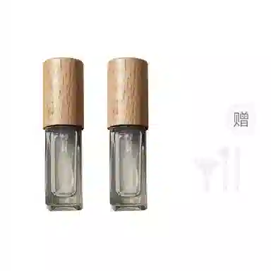 妮丽雅 榉木香水分装瓶 旅行便携式