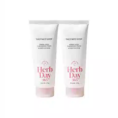 THE FACE SHOP
