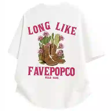FAVEPOP T