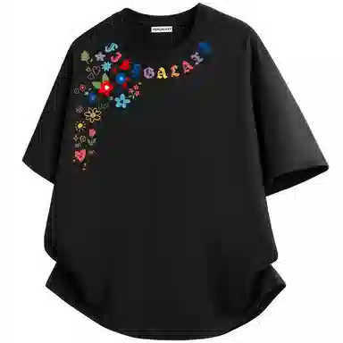 FISHGALAXY T