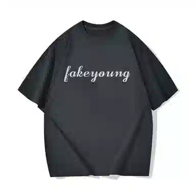 Fakeyoung T