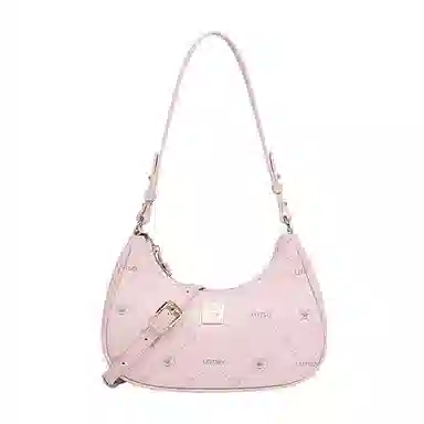 Disney Strawberry Bear Series Bag