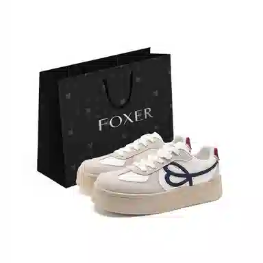FOXER