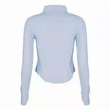 美力城 运动修身百搭时尚透气纯色防晒服 男女同款