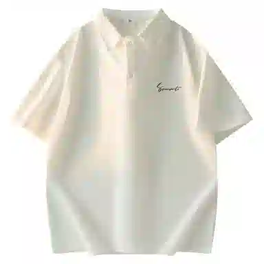 SPONGEBOB SQUAREPANTS LogoPolo