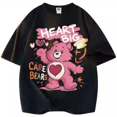 CAREBEARS LOGOT