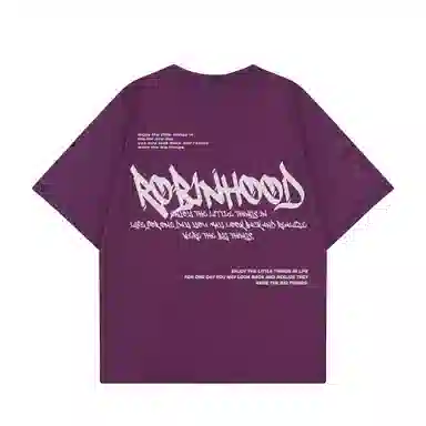 ROBINHOOD logo T