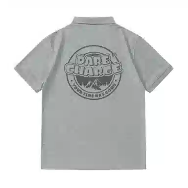 FANG KONG Polo