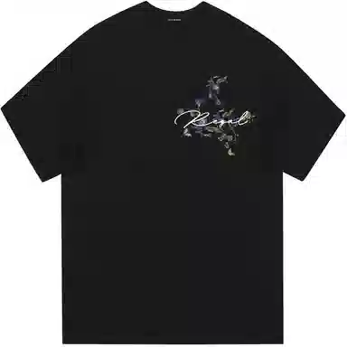 BIG TIME REGAL LOGOT