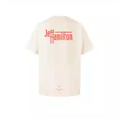 1807 Jeff Hamilton LOG0T