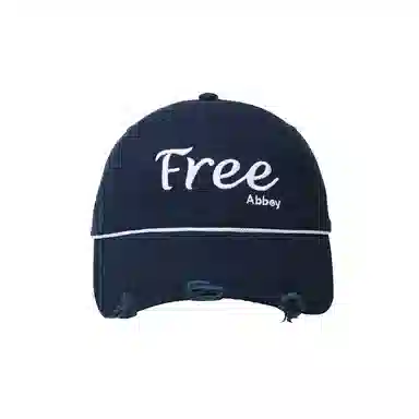 杨同学 严选韩版 棉涤 鸭舌帽 男女同款情侣款