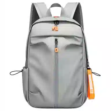 恒源祥 简约日常通勤 耐磨面料 背包双肩包 男款 多色